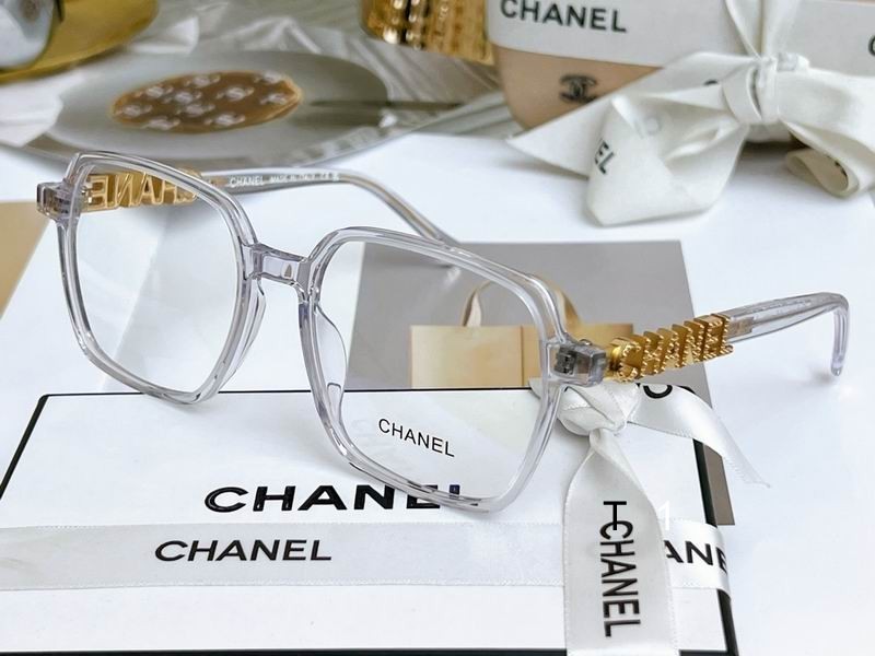 Chanel Sunglasses 1615